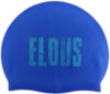 Шапочка для плавания Big Stamp EL0011 21век