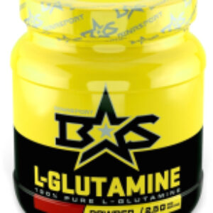 Купить L-глютамин 21век