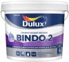 Краска Bindo 2 для потолков 21век