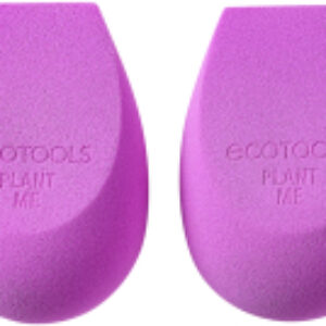 Набор спонжей для макияжа Bioblender Makeup Sponge Duo ET3163 21век