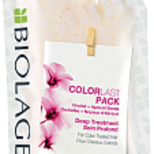 Маска для волос Biolage Colorlast Deep Treatment Pack 21век