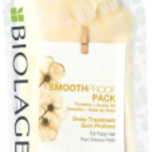 Маска для волос Biolage SmoothProof Pack Deep Treatment 21век