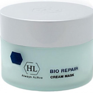 Маска для лица кремовая Bio Repair питательная 21век