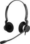 Наушники-гарнитура Biz 2300 Duo QD NC 21век