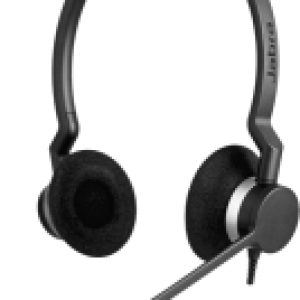 Наушники-гарнитура Biz 2300 Duo QD NC 21век