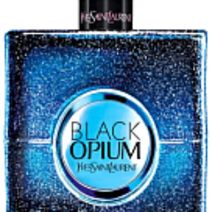 Парфюмерная вода Black Opium Intense 21век