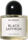 Парфюмерная вода Black Saffron 21век