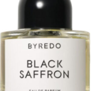 Парфюмерная вода Black Saffron 21век