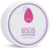 Средство для очищения кистей/спонжей Blendercleanser Solid Lavender 21век
