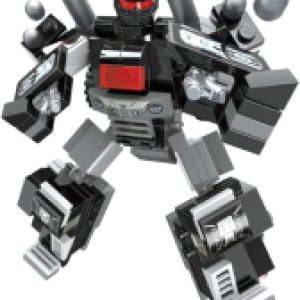 Конструктор Blockformers Transbot Хаммер-Айронкоп / Т19872 21век