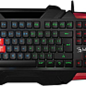 Клавиатура Bloody B3590R 21век