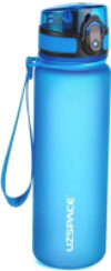 Бутылка для воды Blue / 3026 21век