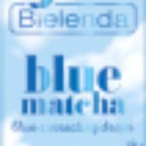 Сыворотка для лица Blue Matcha Корректирующая сужающая поры 21век