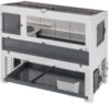 Клетка для грызунов Bonnie Large / 57083800 21век