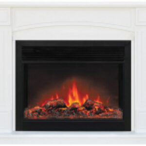 Каминокомплект Boston MB/JUP/SYM26 + Moonblaze Deluxe-s BL LT 21век