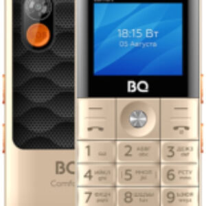 Мобильный телефон BQ-2006 Comfort 21век