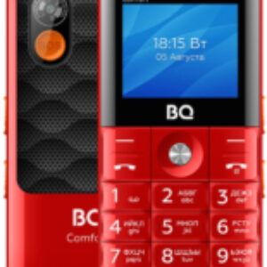 Мобильный телефон BQ-2006 Comfort 21век