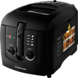 Купить Фритюрница 21век