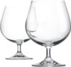 Набор бокалов Brandy 40 2570/400 21век