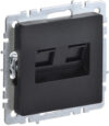 Розетка Brite BR-KT20-O-1-K02 21век