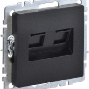 Розетка Brite BR-KT20-O-1-K02 21век