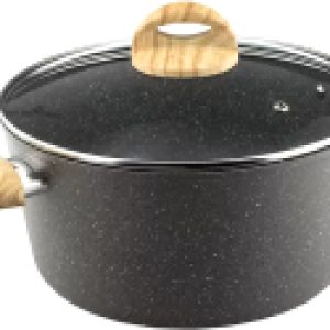 Кастрюля Brut HBC-24 21век
