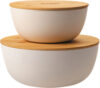 Купить Набор мисок 21век
