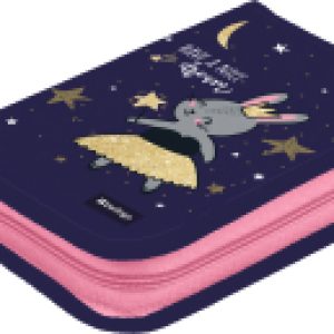 Пенал Bunny Dream / PK11021 21век