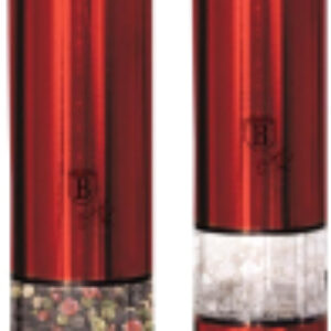 Набор электроперечниц Burgundy Metallic Line BH-7217 21век