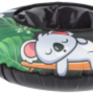 Тюбинг-ватрушка BZ-100 Koala / W112891 21век