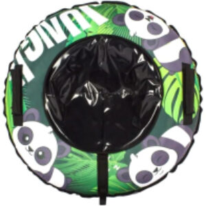 Купить Тюбинг-ватрушка 21век