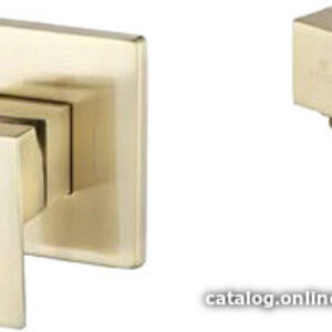 Смеситель Kaiser Sonat (бронза) [34177-1] цена