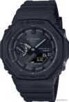 Наручные часы Casio G-Shock GA-B2100-1A1 цена