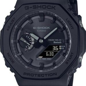 Наручные часы Casio G-Shock GA-B2100-1A1 цена