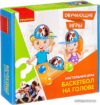 Развивающая игра Bondibon Баскетбол на голове ВВ3323 цена