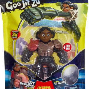 Фигурка GooJitZu Иззи Хоторн 39848 цена