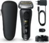 Электробритва Braun Series 9 Pro+ 9510s цена