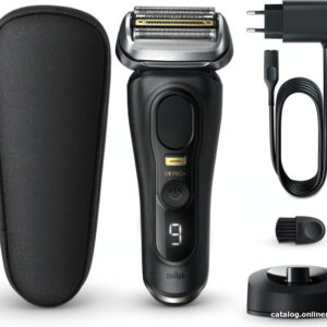 Электробритва Braun Series 9 Pro+ 9510s цена