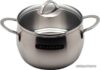 Кастрюля Silampos Oceanus 636124V86620 цена