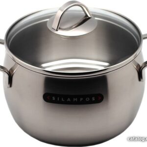 Кастрюля Silampos Oceanus 636124V86620 цена