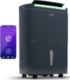 Осушитель воздуха Klarstein DryFy Connect 30 цена