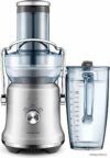 Соковыжималка Sage SJE530BSS цена
