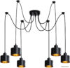 Подвесная люстра Ambrella light TR TR8132 цена