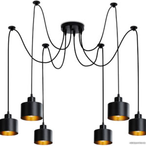 Подвесная люстра Ambrella light TR TR8132 цена