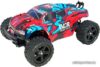 Автомодель Remo Hobby S-Evo-R RH1661 1:16 (красный) цена