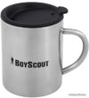 Термокружка BoyScout 61137 0.36л (нержавеющая сталь) цена