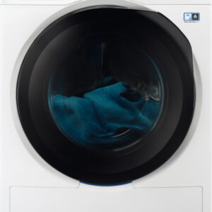 Сушильная машина Electrolux DelicateCare 800 EW8H258BP цена