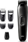 Универсальный триммер Braun MGK3410 цена