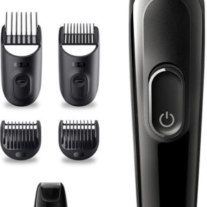 Универсальный триммер Braun MGK3410 цена