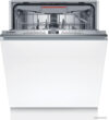 Встраиваемая посудомоечная машина Bosch Serie 4 SMV4EVX00E цена